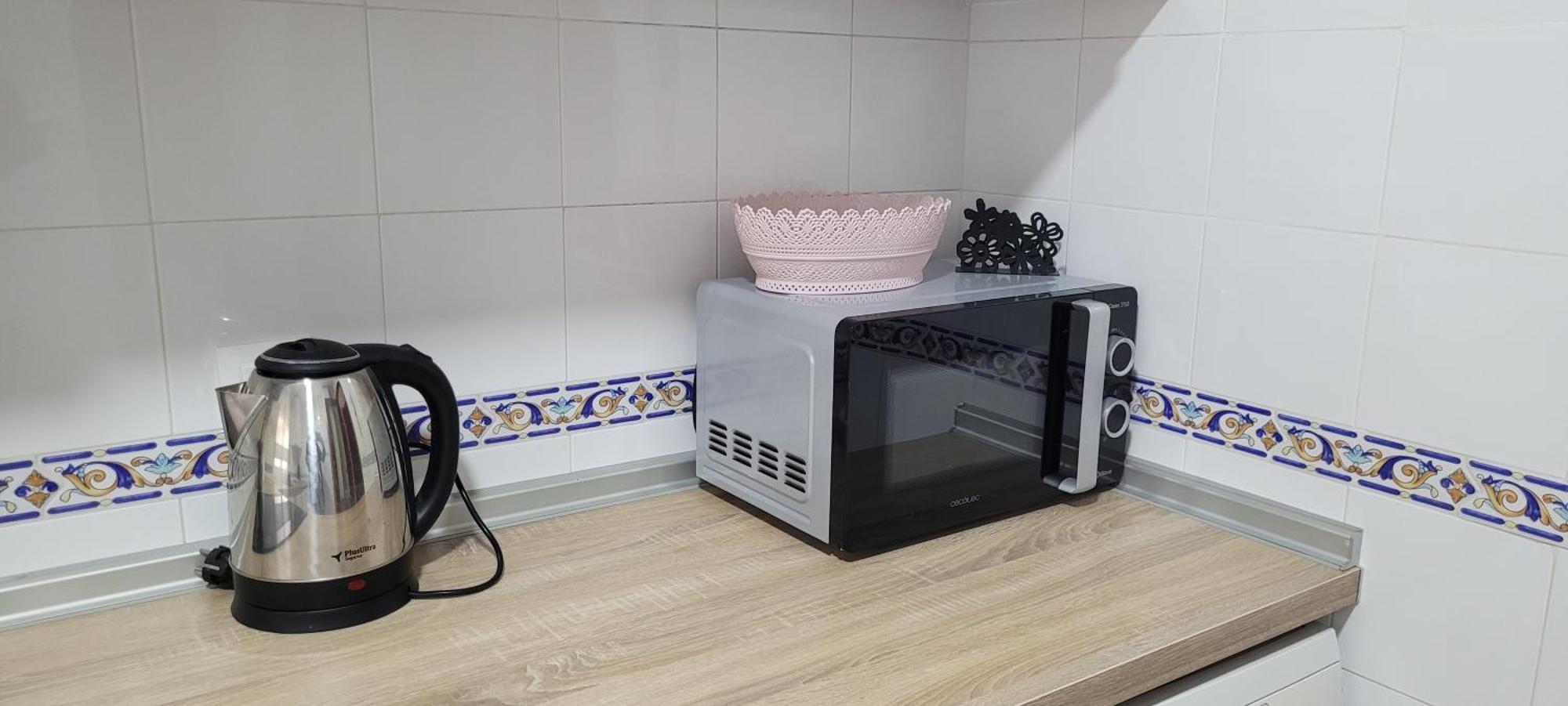 Apartamento Arizon Leilighet Sanlúcar de Barrameda Eksteriør bilde